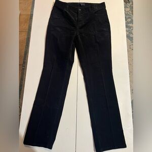 Talbots heritage corduroy pants women’s size 8p
